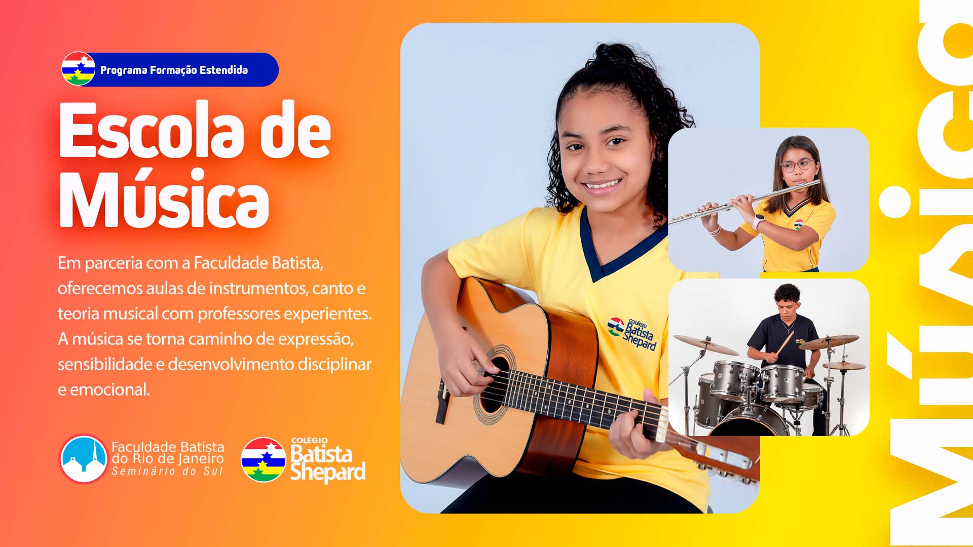 música