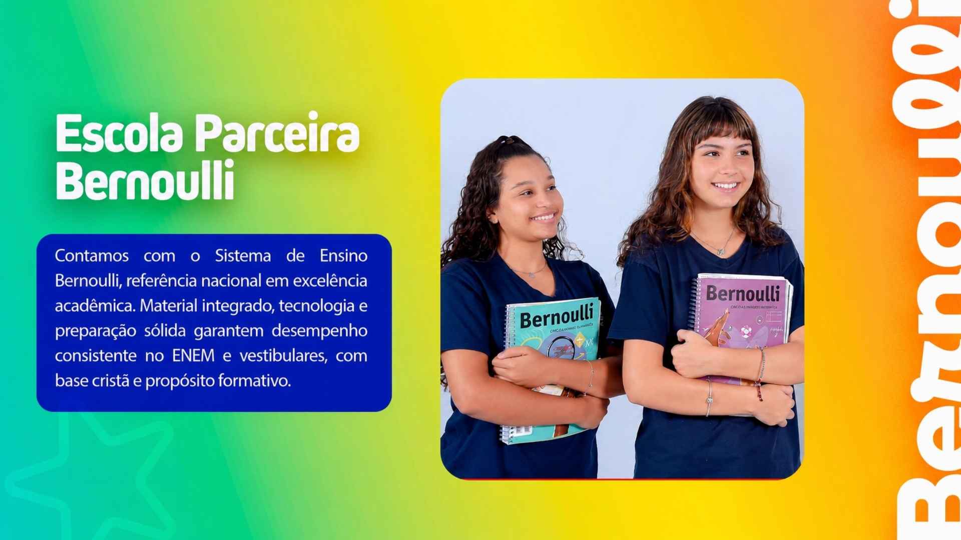 Bernoulli
