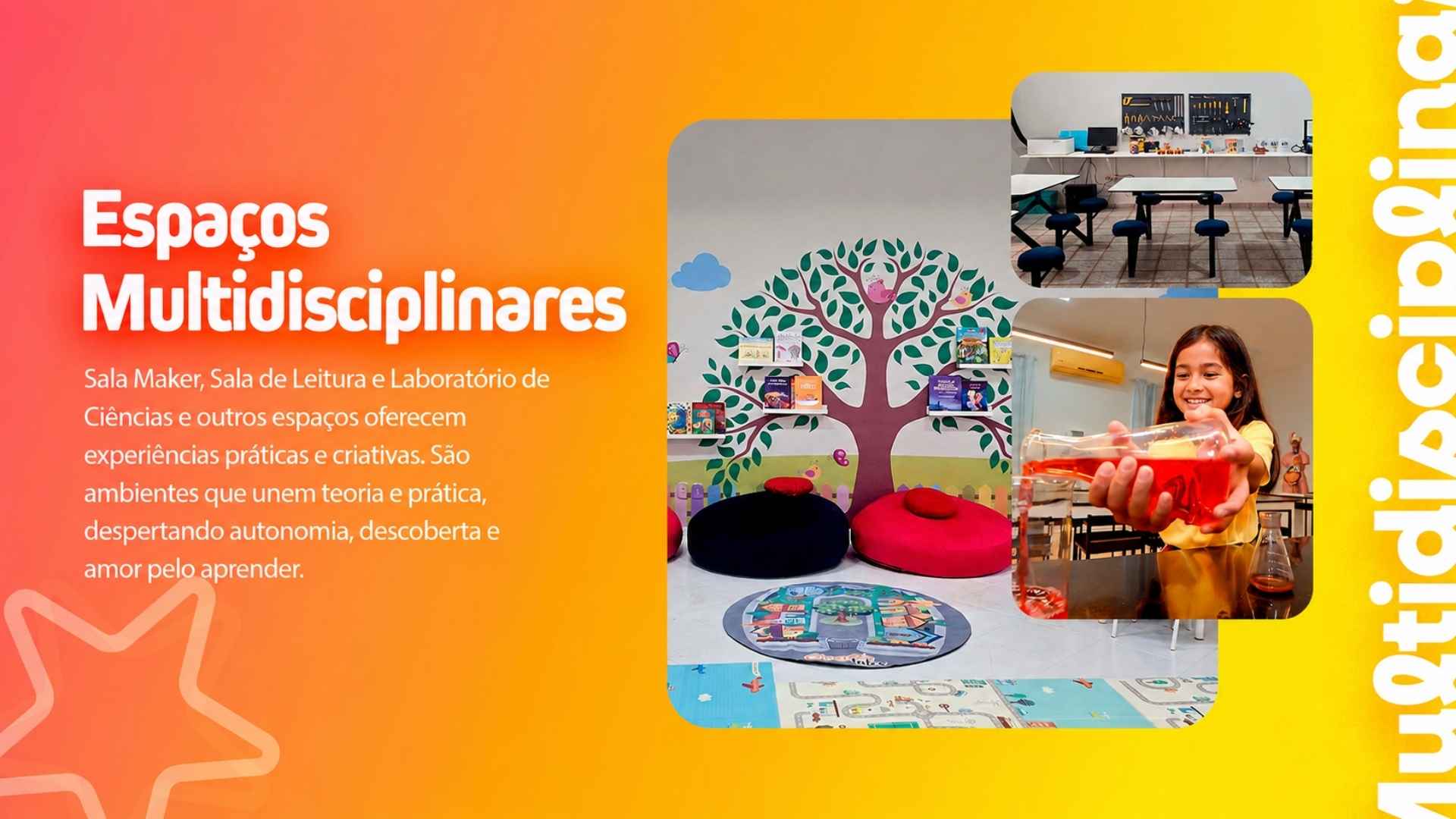 MULTIDISCIPLINARES