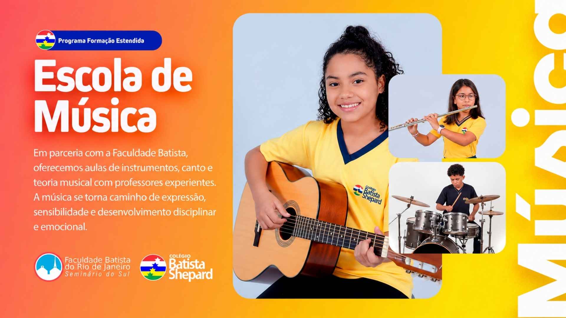 Música